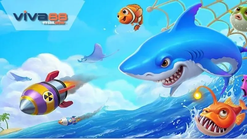 Trải Nghiệm Bắn cá rùa xanh - Hành Trình Khám Phá Thú Vị 4 ban-ca-rua-xanh-meo-choi