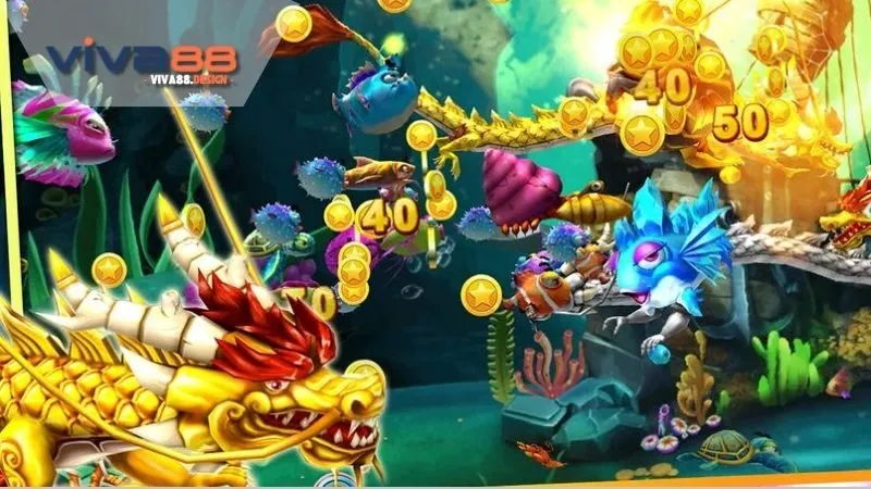 Khám Phá Thế Giới Bắn cá thần rồng - Trải Nghiệm Hấp Dẫn Không Thể Bỏ Lỡ 2 ban-ca-than-rong-dang-cap