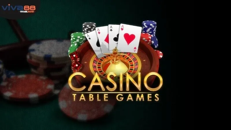 CASINO Viva88 - Trải Nghiệm Đỉnh Cao Của Giải Trí Trực Tuyến 1 tai-sao-chon-casino-viva88?