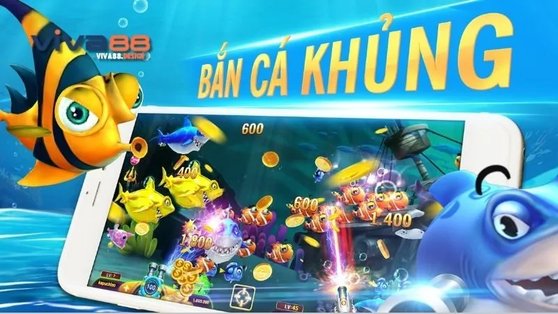 Hack Game Bắn Cá - Những Chiến Lược Nâng Cao 3 hack-game-ban-ca-meo-hack