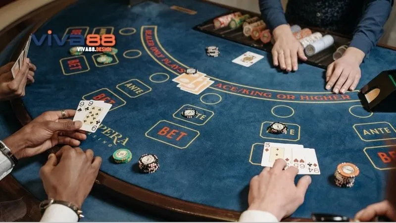 Tại sao chơi Baccarat luôn thua - Khám phá những lý do đằng sau thất bại 2 tai-sao-choi-baccarat-luon-thua-luon-thua