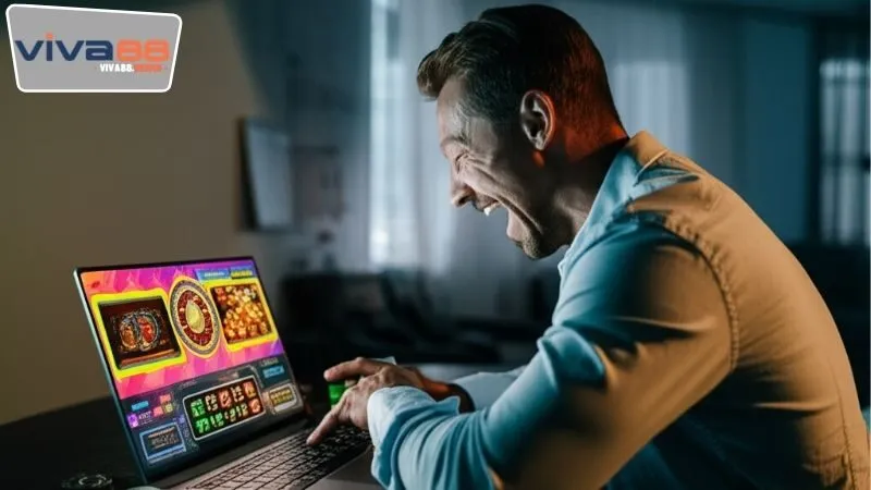 Cách Vào Viva88 Khi Bị Chặn - Giải Pháp Truy Cập Toàn Diện 2 Phương pháp sử dụng VPN để vào Viva88