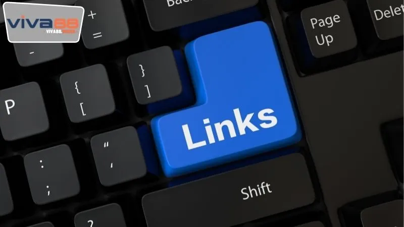 Link Vào Viva88 Mới Nhất - Hướng Dẫn Và Lợi Ích Khi Sử Dụng 4 Cách nhận link vào mới nhất