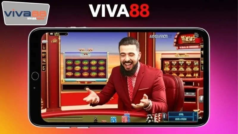 Truy Cập Viva88 An Toàn - Tận Hưởng Cá Cược Không Giới Hạn 3 Các phương pháp truy cập Viva88 an toàn có thể áp dụng hiện nay