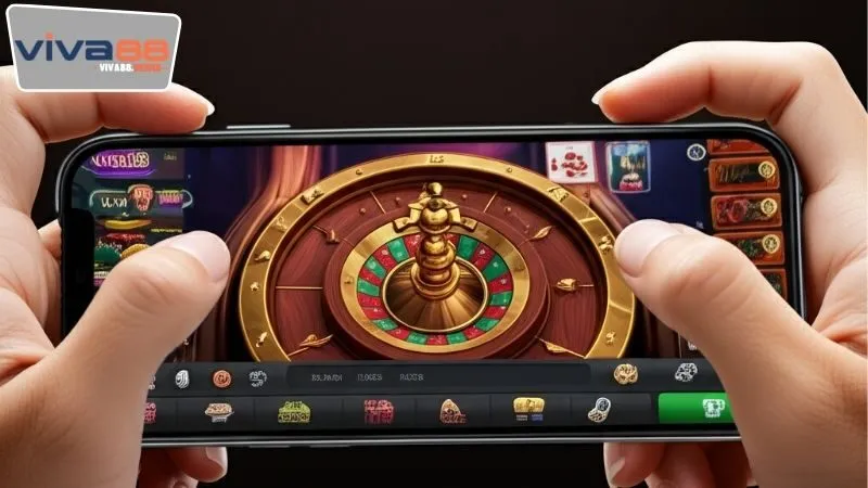 Viva88 Có App Mobile Không - Khám Phá Cách Chơi Trên Di Động 3 Cách tải và cài đặt app Viva88 ở trên các loại hình thiết bị điện thoại