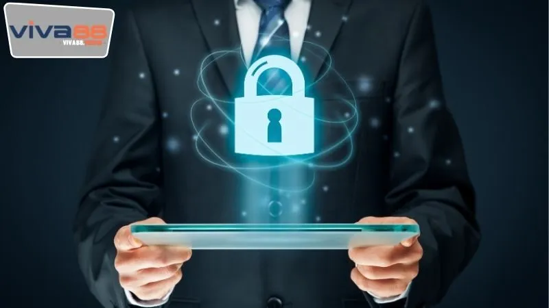 Các biện pháp bảo mật