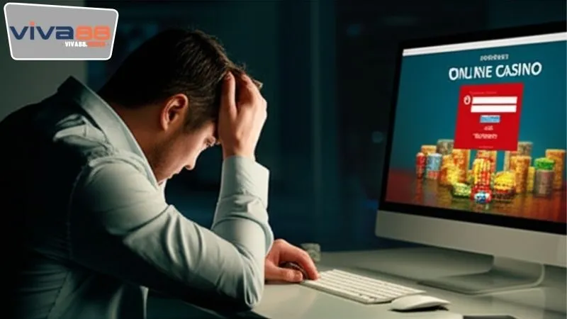 Cách khắc phục sự cố trình duyệt khi Viva88 không vào được