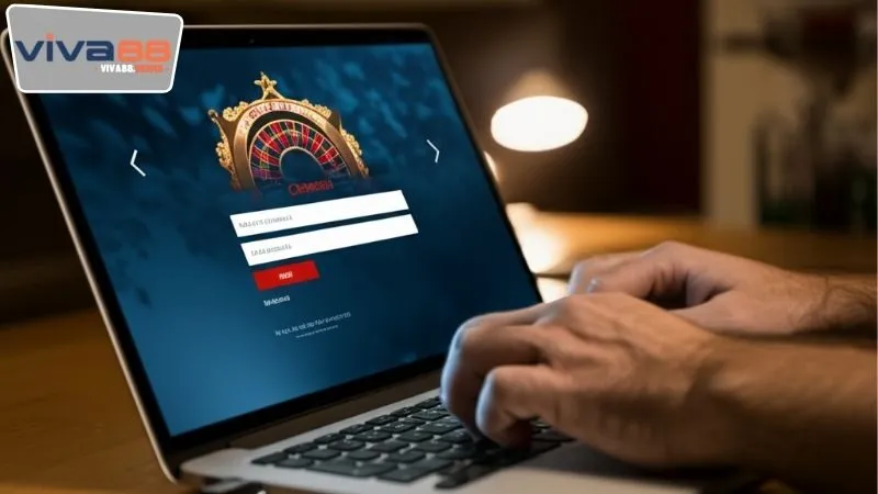 Viva88 PC Login - Trải Nghiệm Cá Cược Tối Ưu Trên Máy Tính 4 Lỗi thường gặp trong khi thực hiện đăng nhập và cách để khắc phục